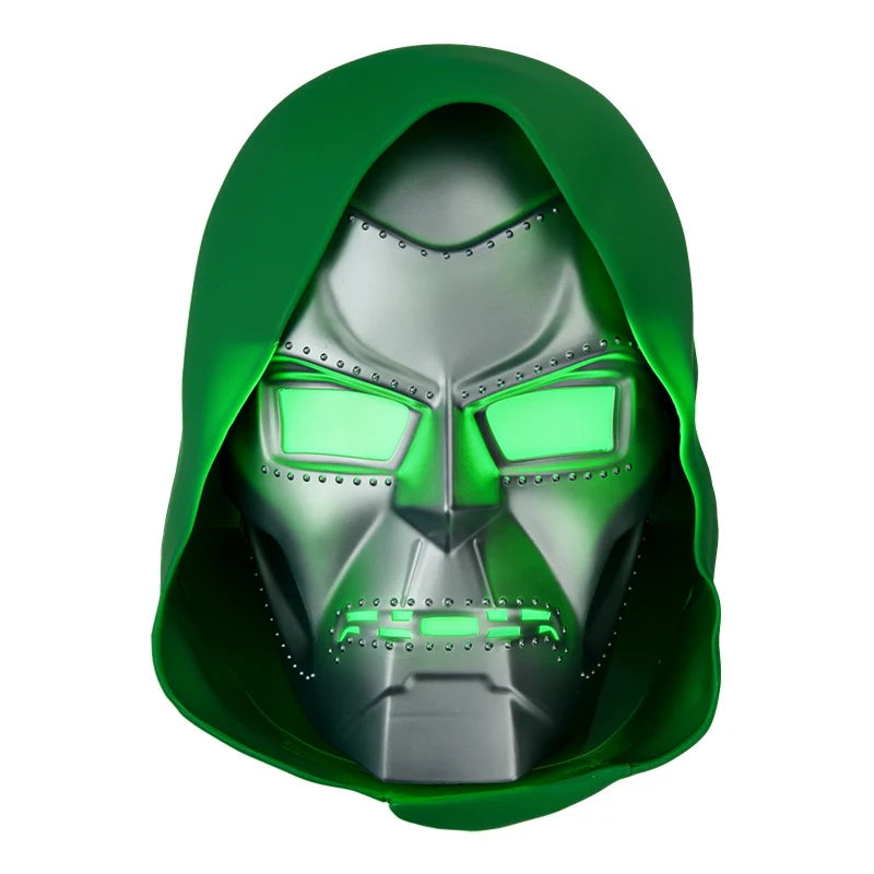 MARVEL - Dr. Doom Mask - Light 23cm
