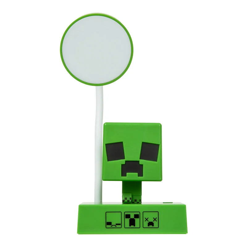 MINECRAFT - Creeper - Icon Light 15.6cm