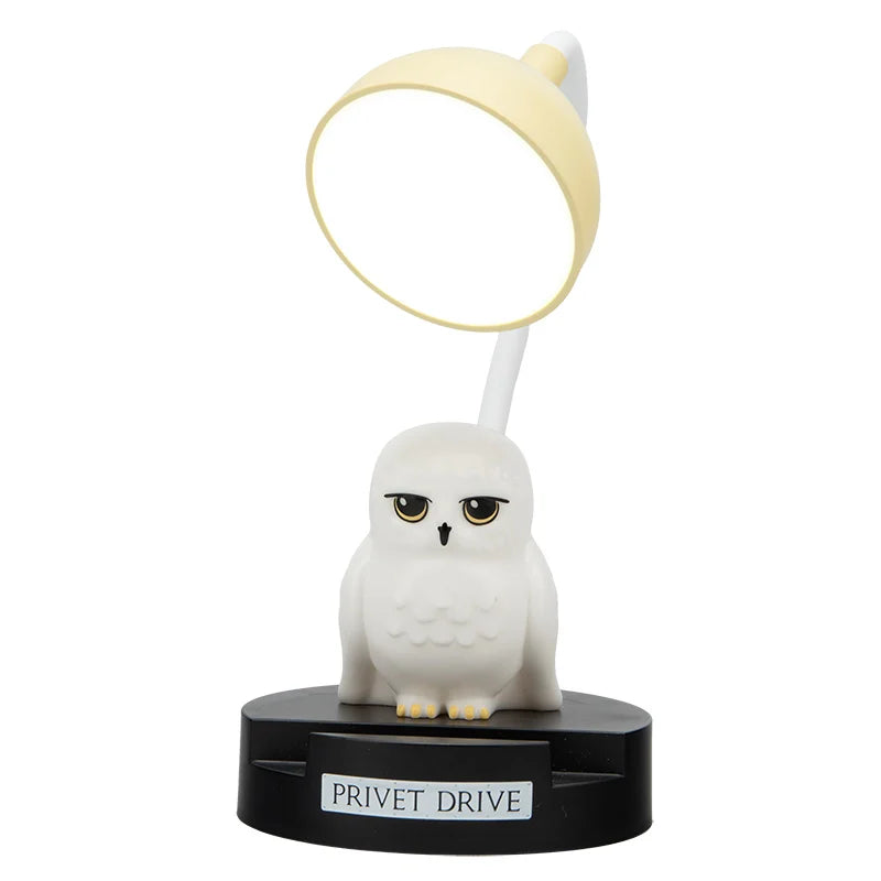 HARRY POTTER - Hedwig - Icon Light 11cm