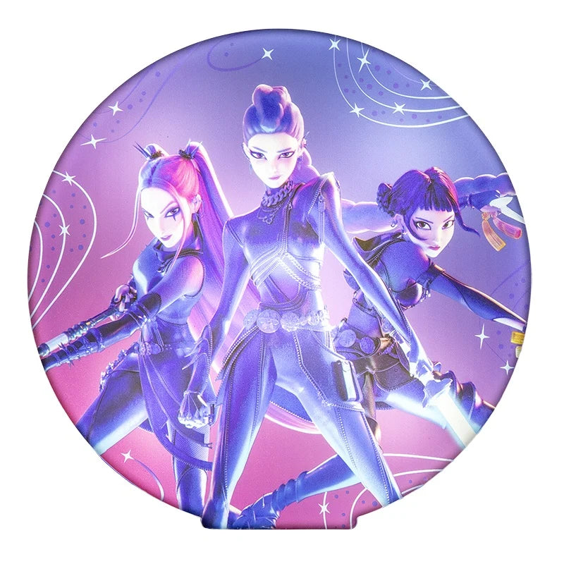 K-POP DEMON HUNTERS - Box Light