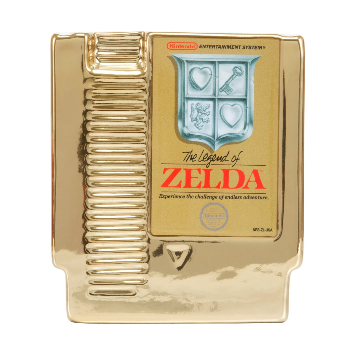 THE LEGEND OF ZELDA - Cartridge - Pencil Holder