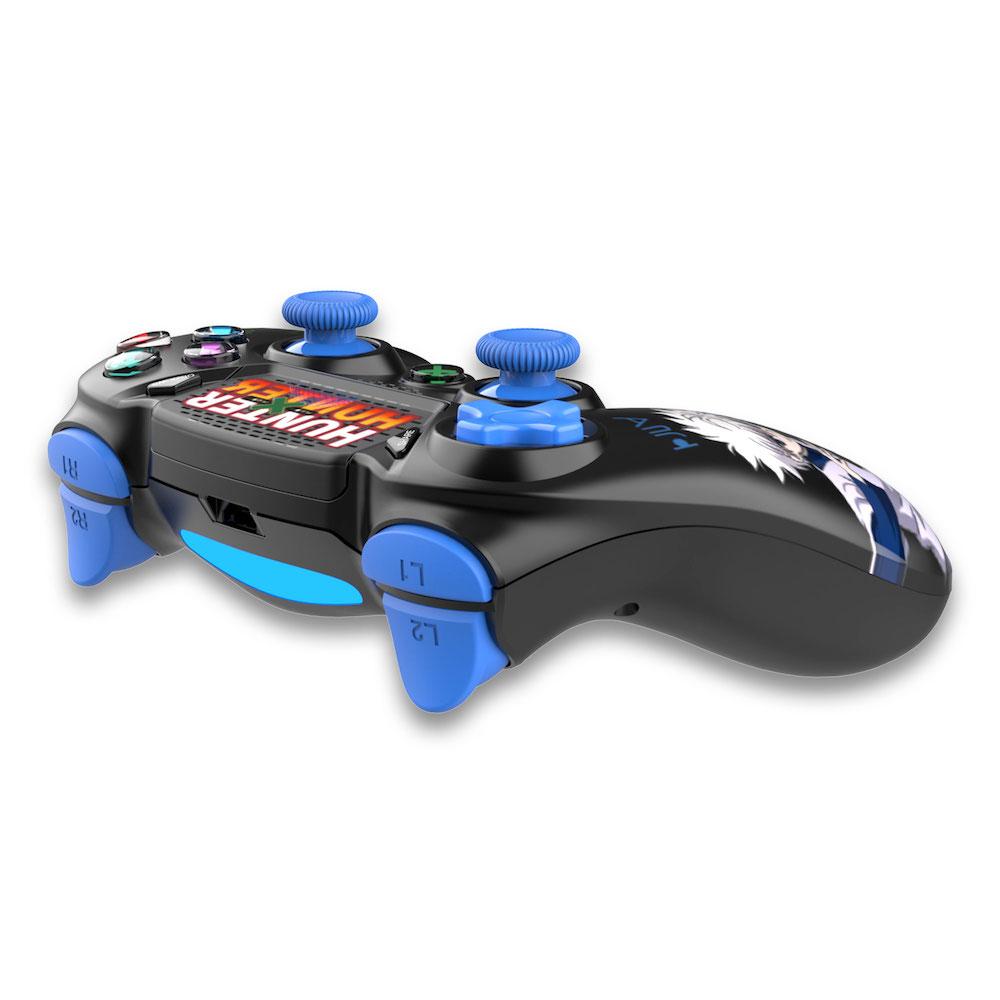 Wireless PS4 Controller - Hunter X Hunter - Gon & Kirua