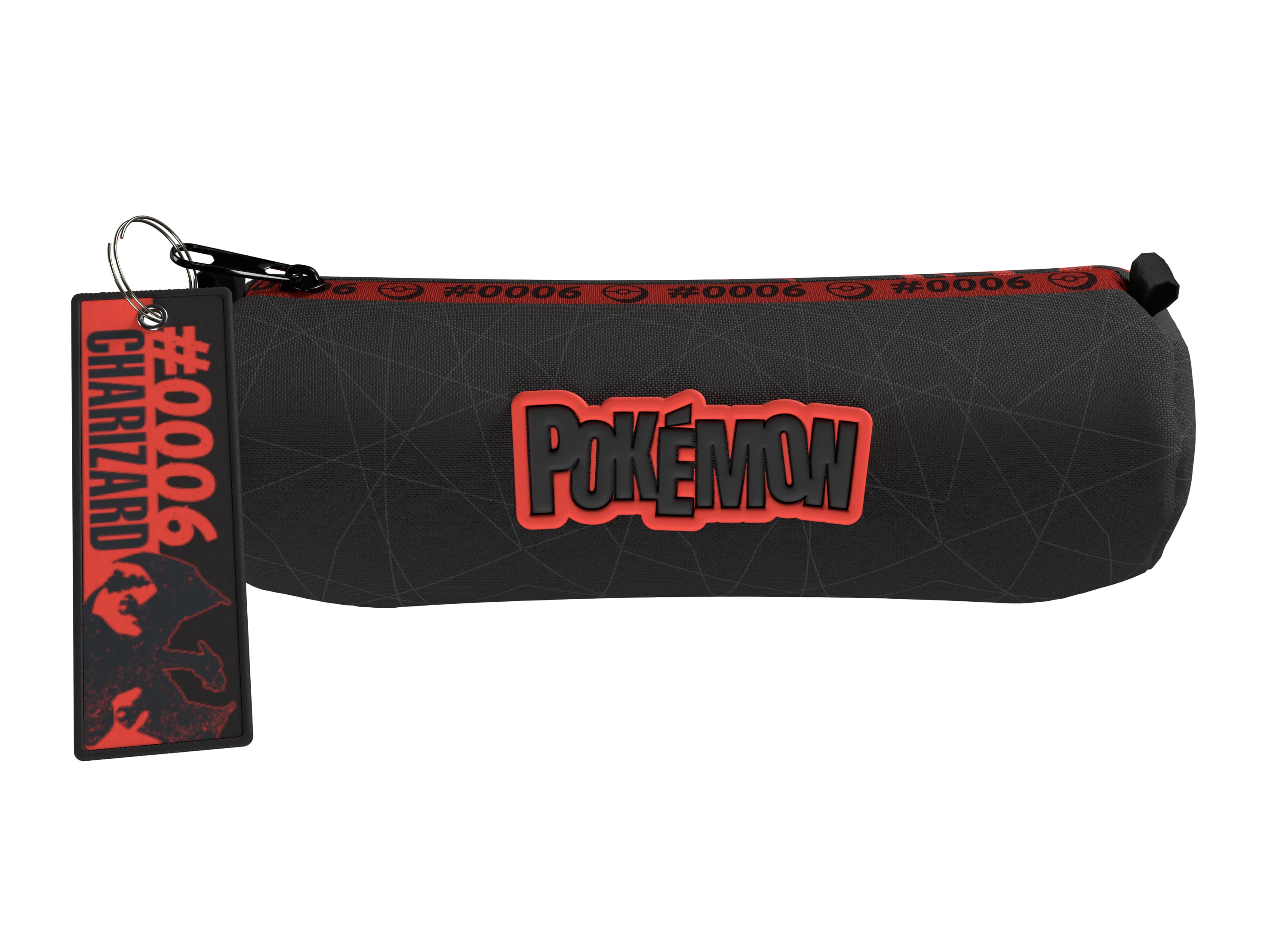 POKEMON - Twilight Champions Charizard - Pencil Case