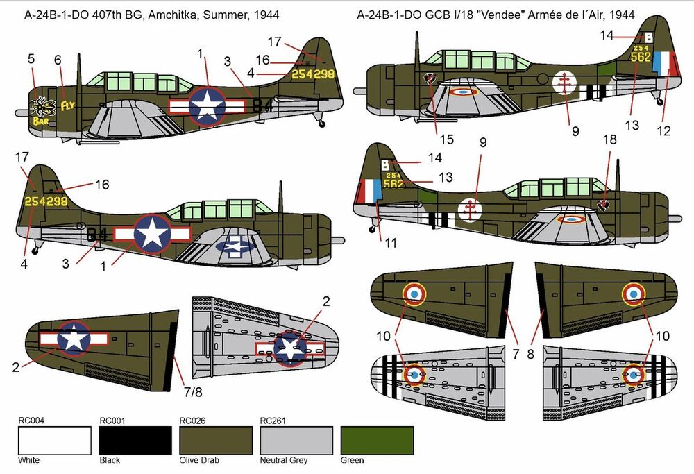 A-24 ���Banshee���