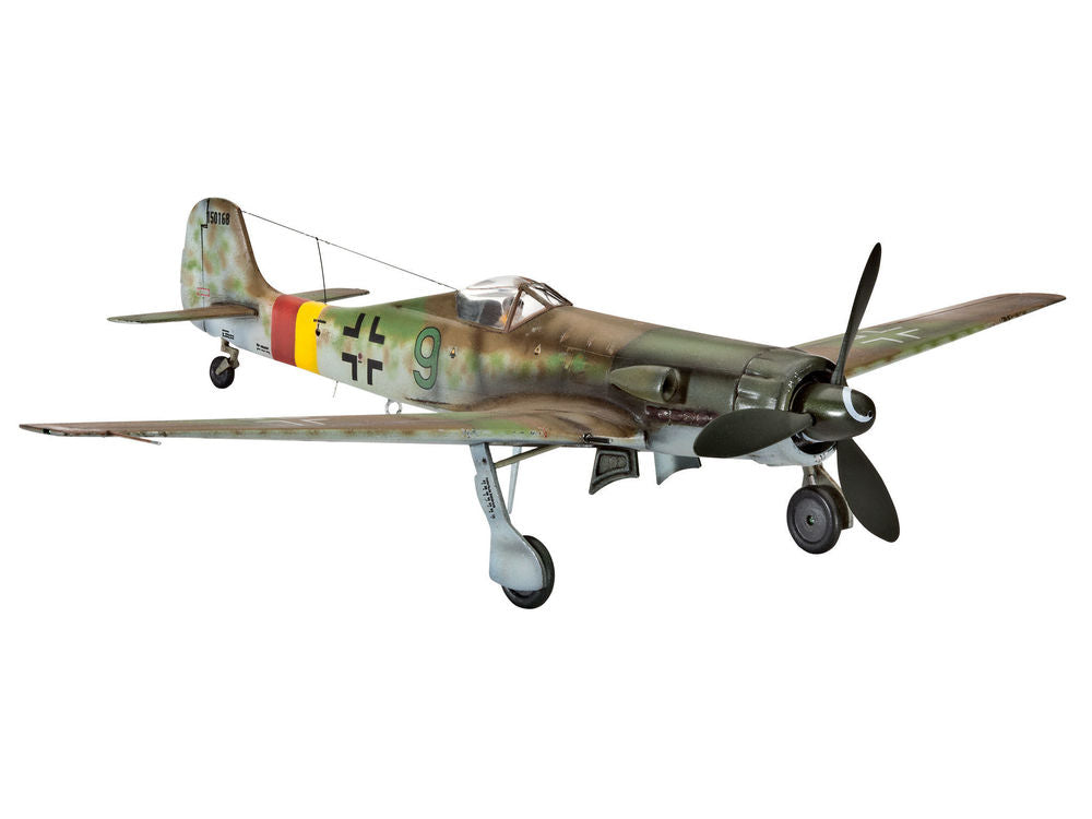 Focke Wulf Ta 152 H