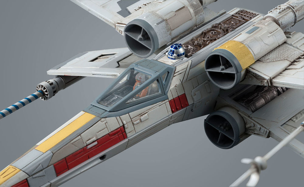 X-Wing Starfighter