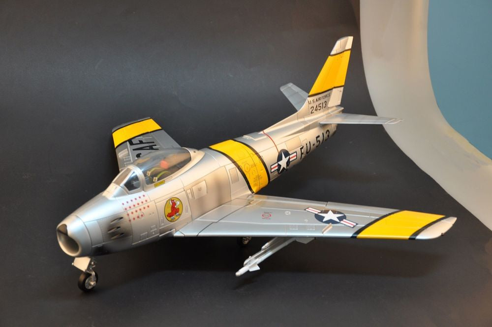 F-86 Sabre