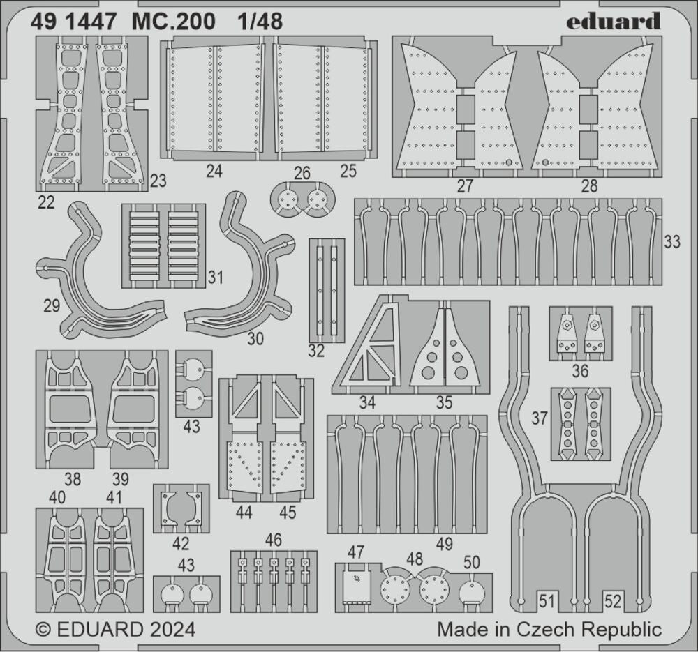 MC.200 1/48