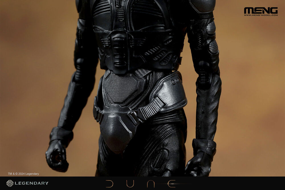 Dune Paul Atreides (Deluxe Edition)