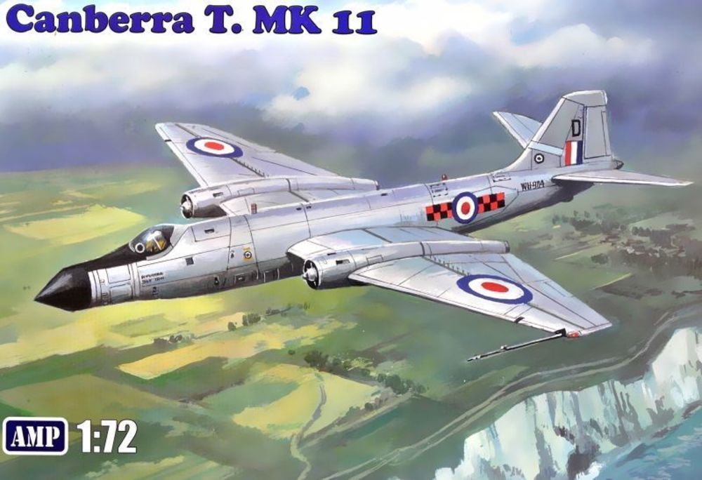 Canberra T.MK11