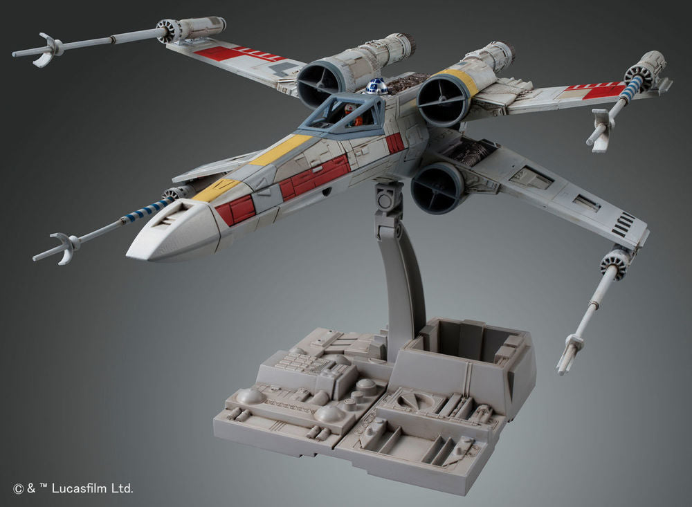 X-Wing Starfighter