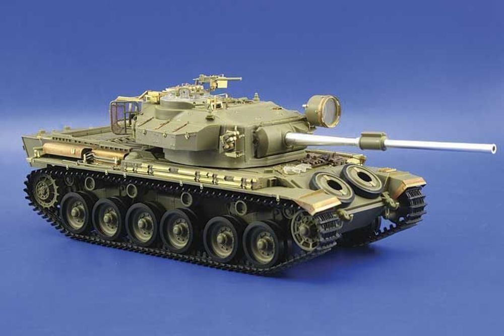 Centurion Mk.5/1 Australian F��r AFV Club Bausatz 35100