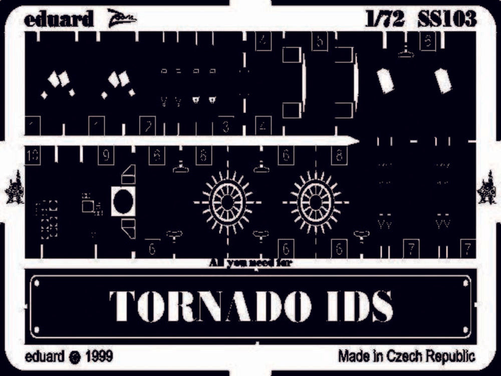 Tornado IDS