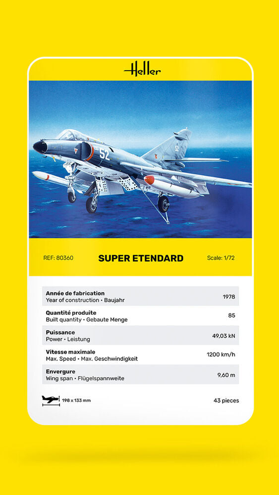 Super Etendard