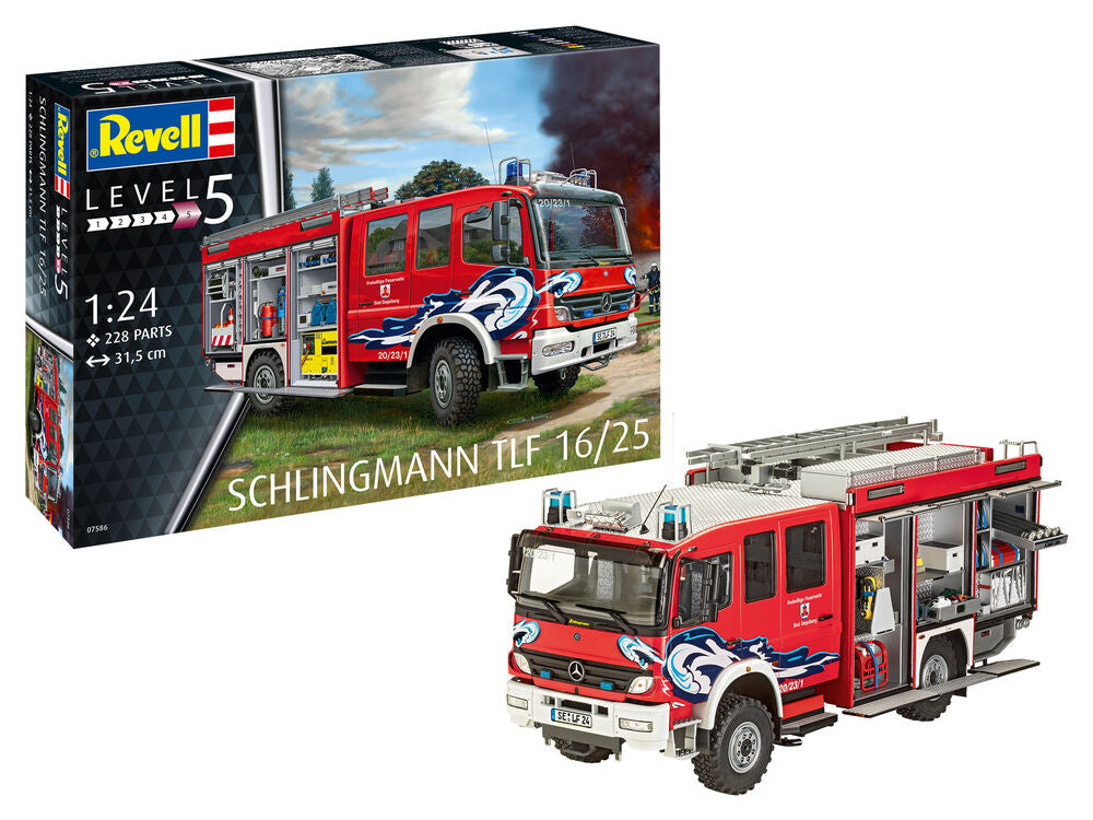 Schlingmann TLF 16/25