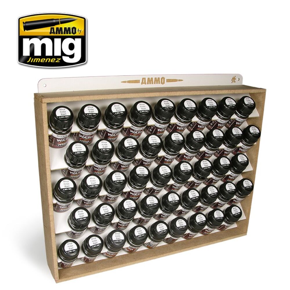 35mL AMMO Storage System