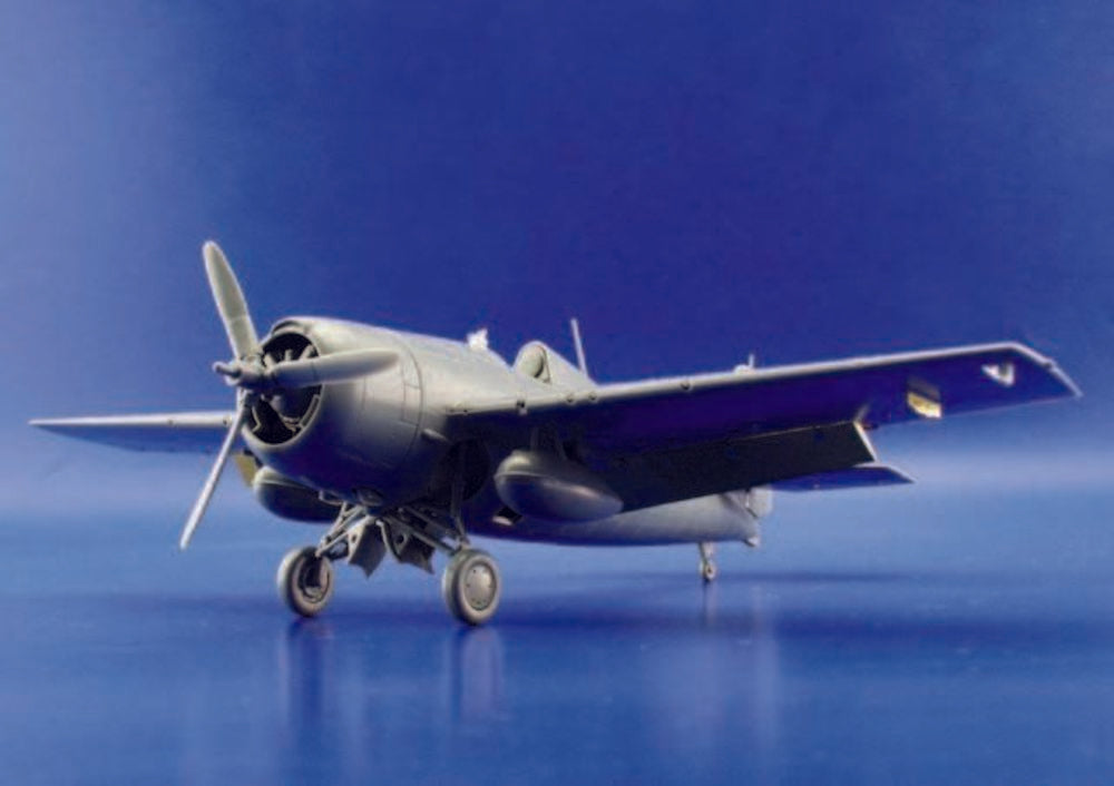 F4F-4 Wildcat f��r Tamiya Bausatz