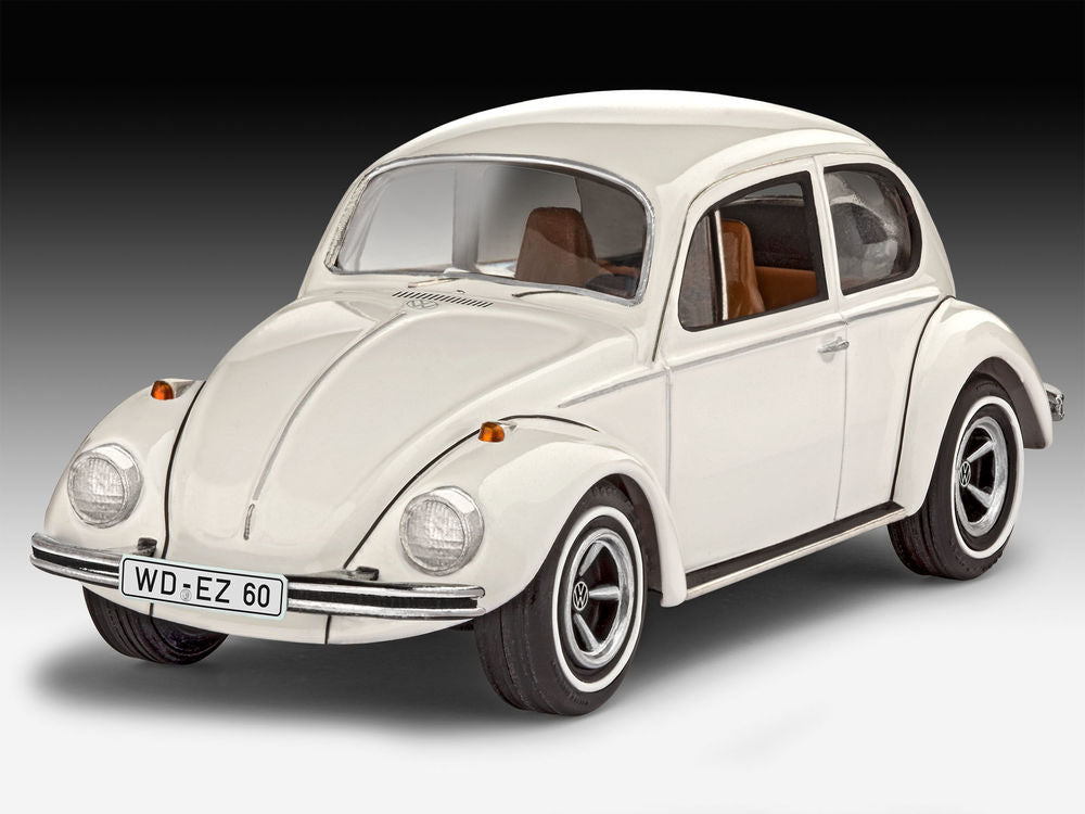 VW Beetle