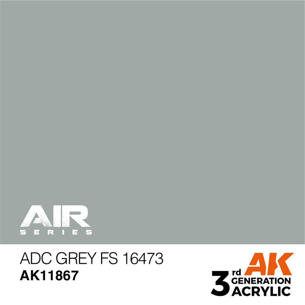 ADC Grey FS 16473