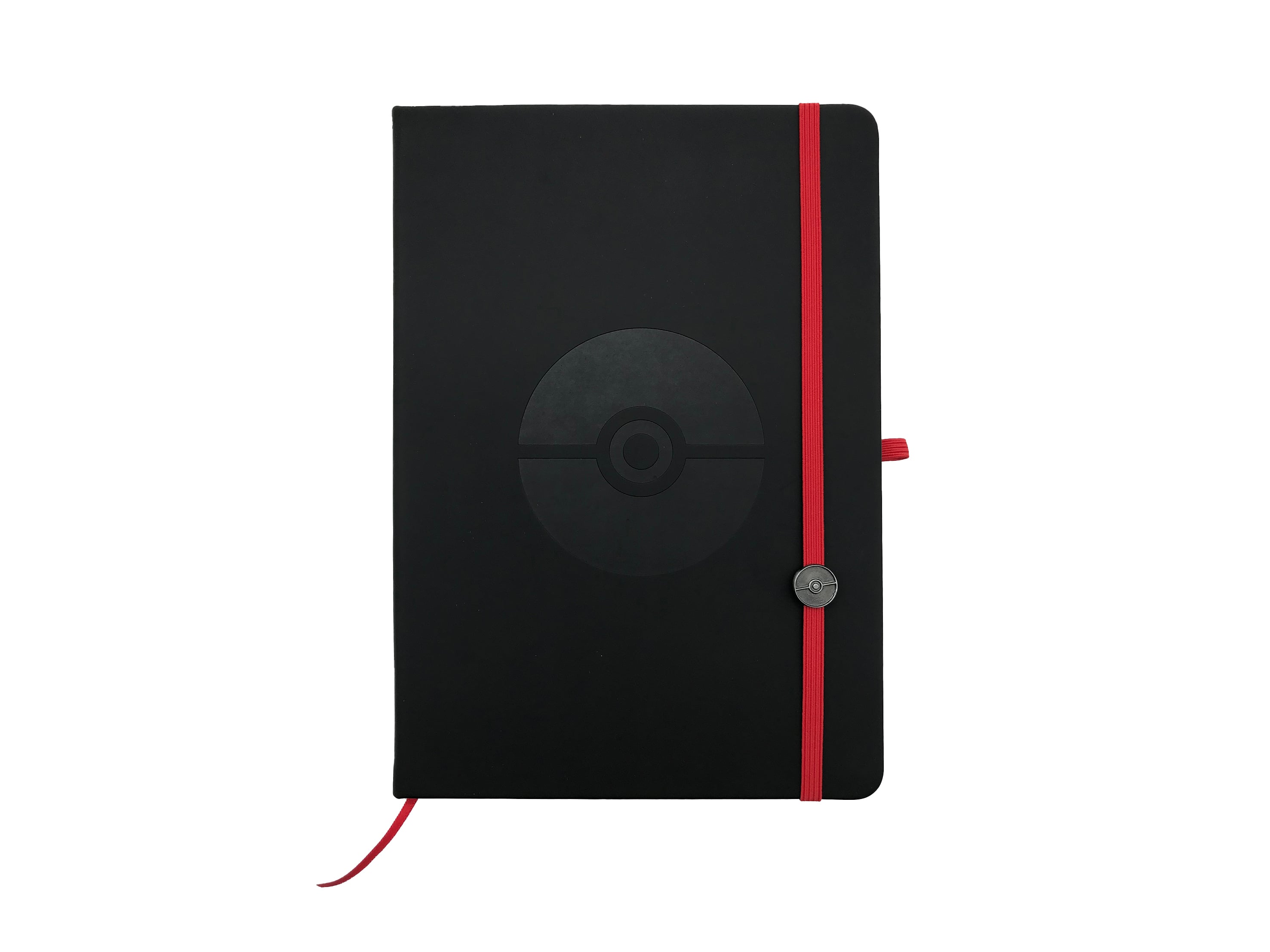 POKEMON - Pokéball - Pack Notebook + Pen