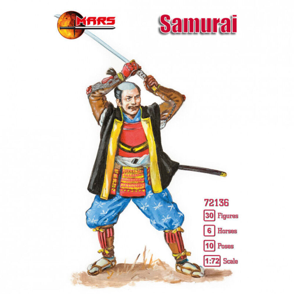 Samurai