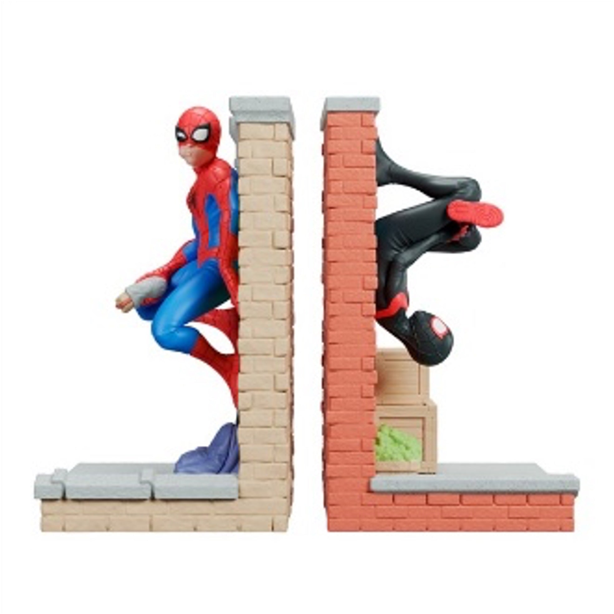 SPIDER-MAN - Bookend