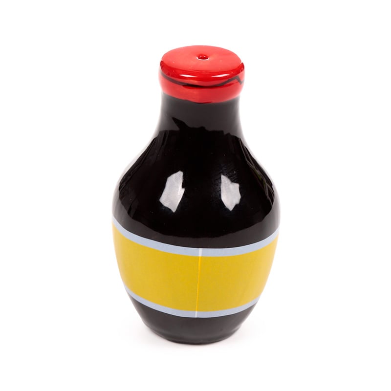 KAWAII - Nori The Ramen - Salt and Pepper Shakers Set