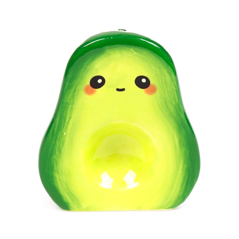 KAWAII - Pedro the Avocado - Salt and Pepper Shakers Set