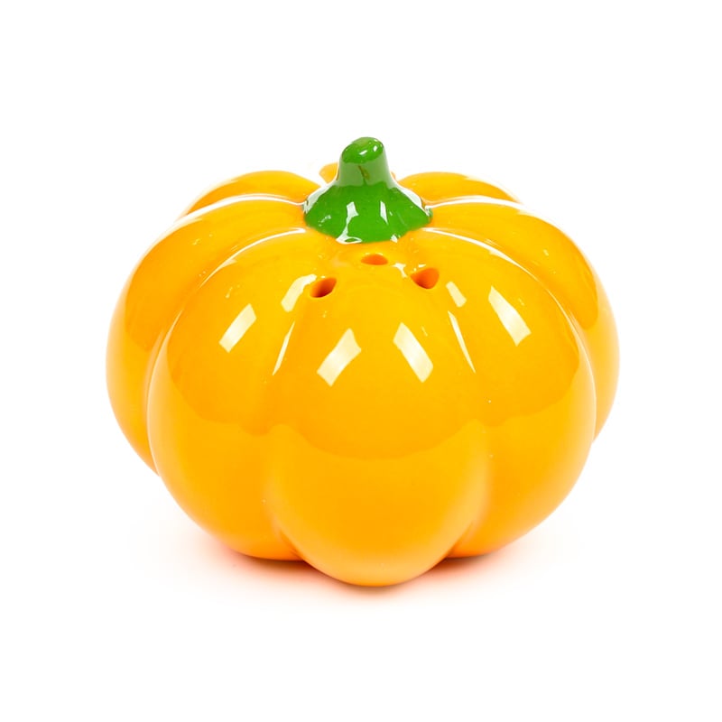 KAWAII - Pumking - Salt and Pepper Shakers Set
