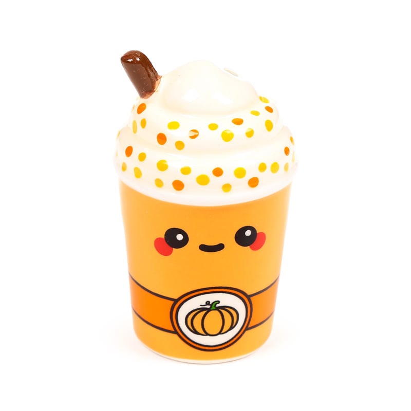 KAWAII - Spiced Pumpkin Latte - Salt and Pepper Shakers Set