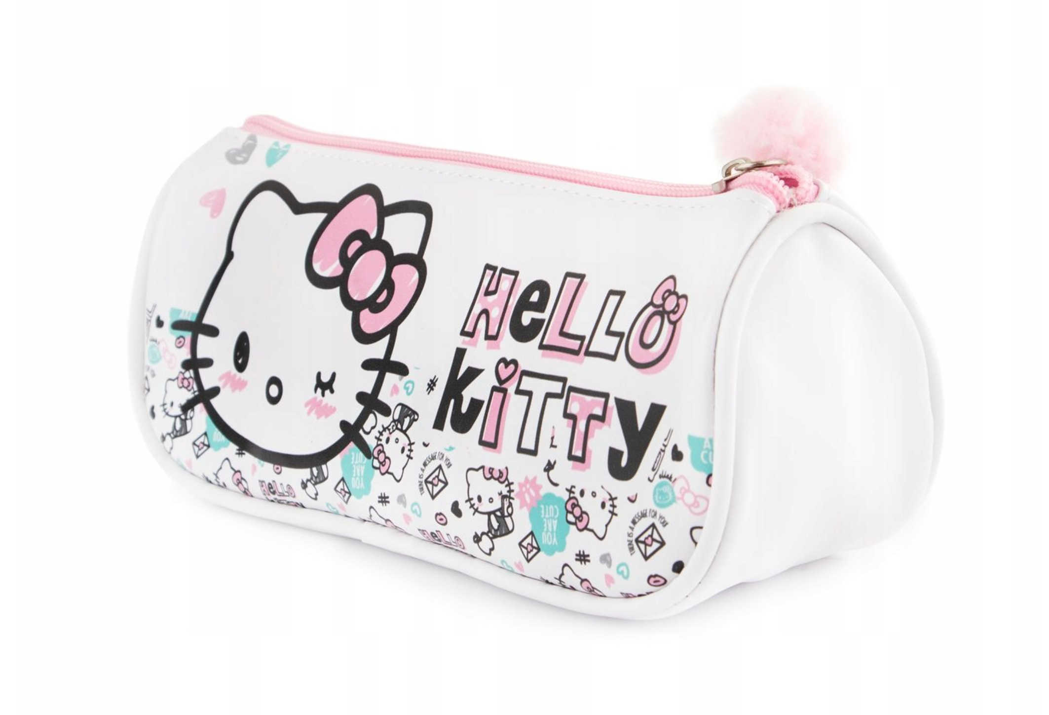 HELLO KITTY - Cuteness - Pencil Case