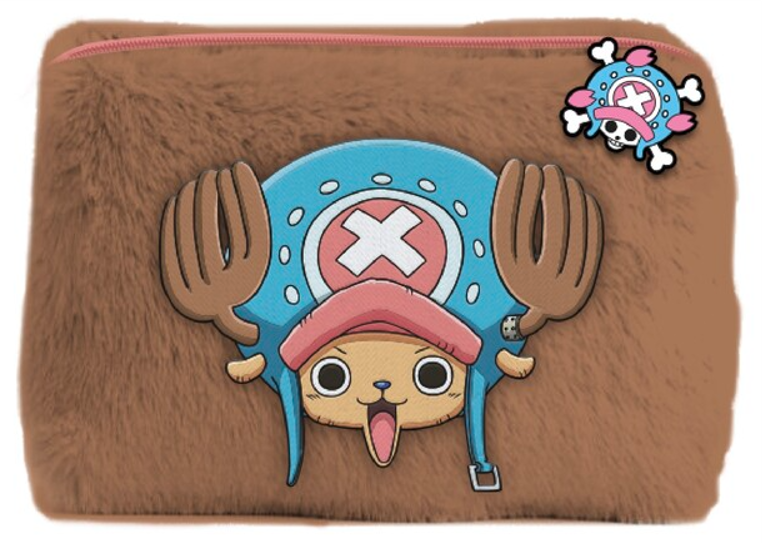 ONE PIECE - Chopper - Fluffy Case