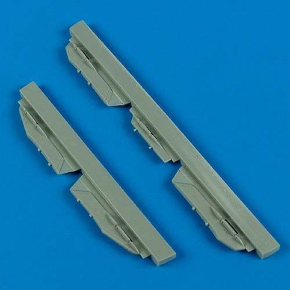 FRS.1 Sea Harrier pylons for Airfix