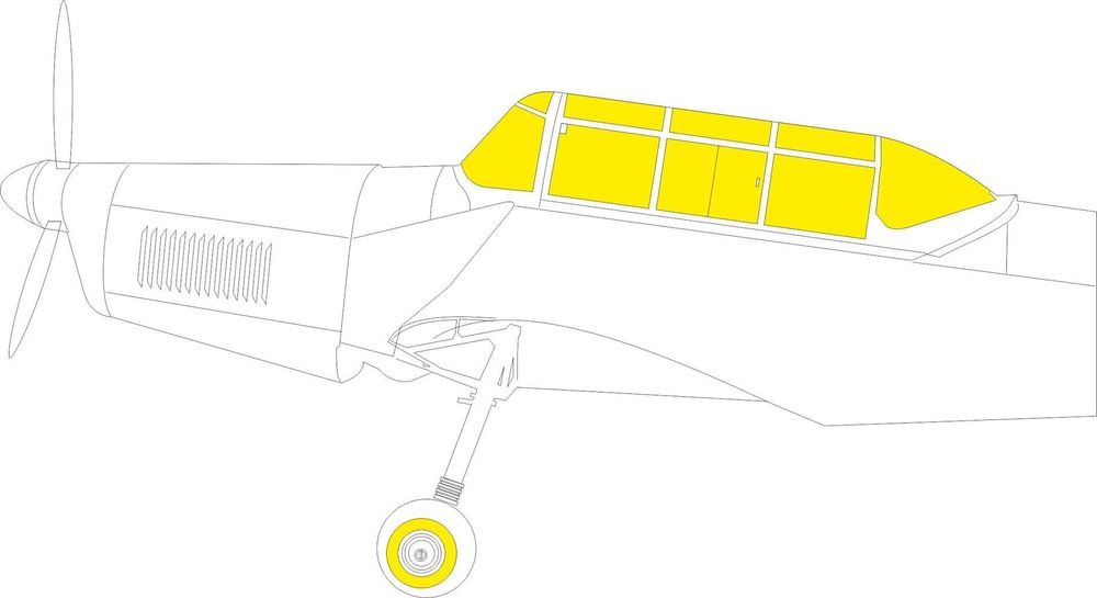 Z-226 TFace for EDUARD