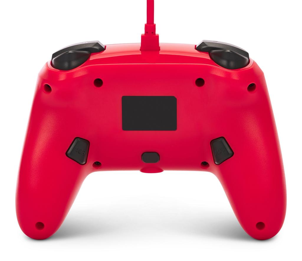 Wired Controller Nintendo Switch - Mario Speedster