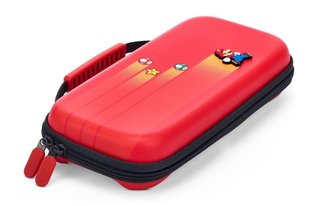 Protection Case for Nintendo Switch - Mario Speedster