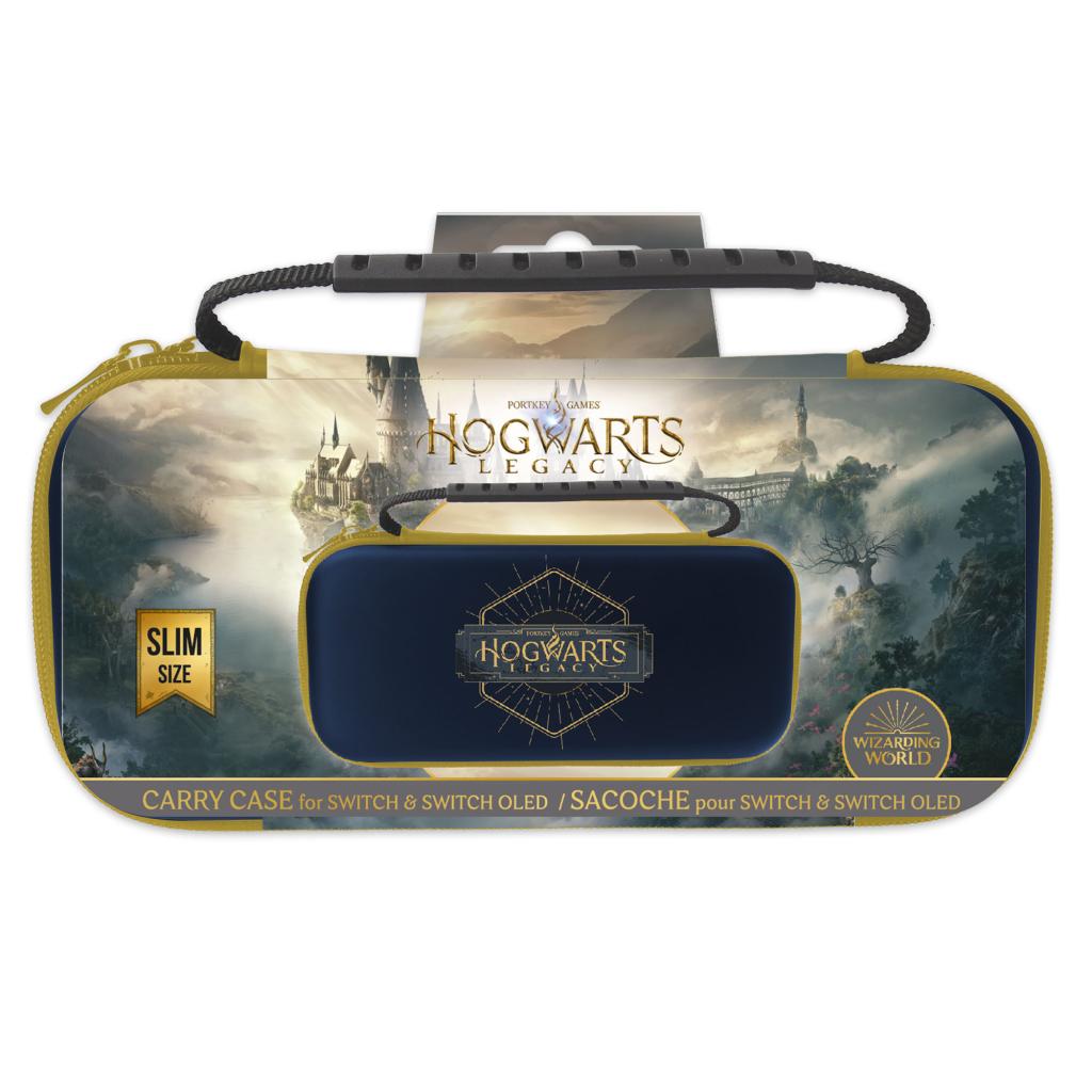 Protection Case Slim - Hogwarts Legacy - Nintendo Switch