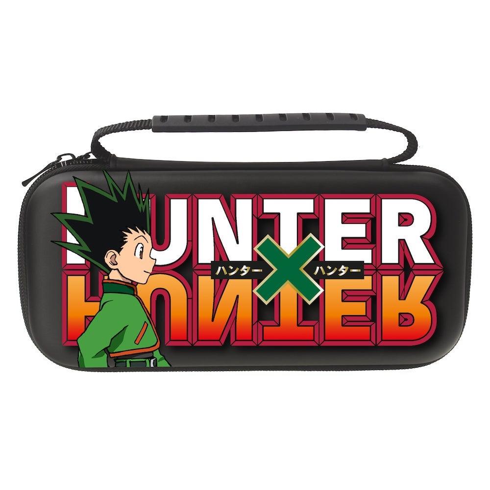 Protection Case XL - Hunter X Hunter - Gon - Nintendo Switch