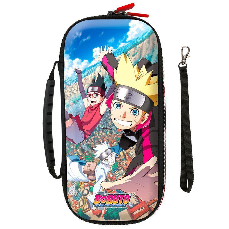 BORUTO - Fly - Protection Case - Nintendo Switch