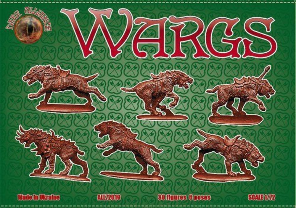 Wargs