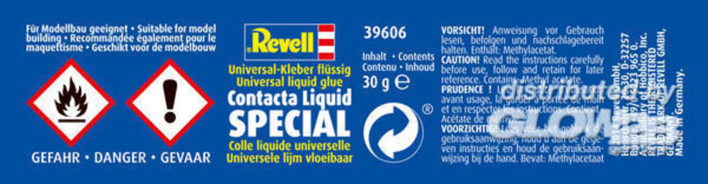 Contacta Liquid Spezial