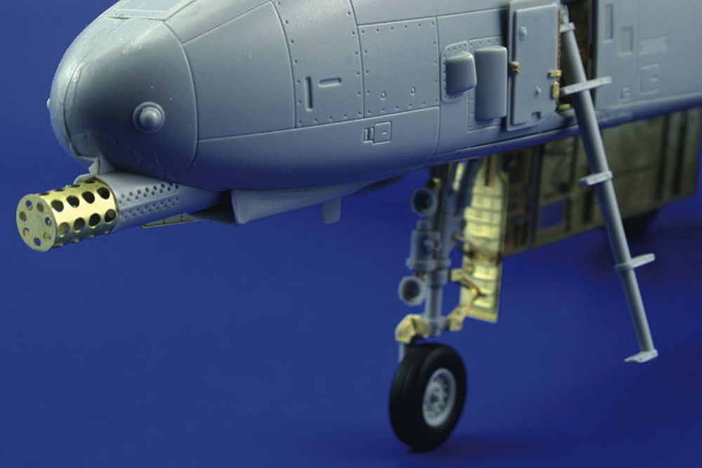 A-10 Thunderbolt II exterior f��r Hobby Boss Bausatz