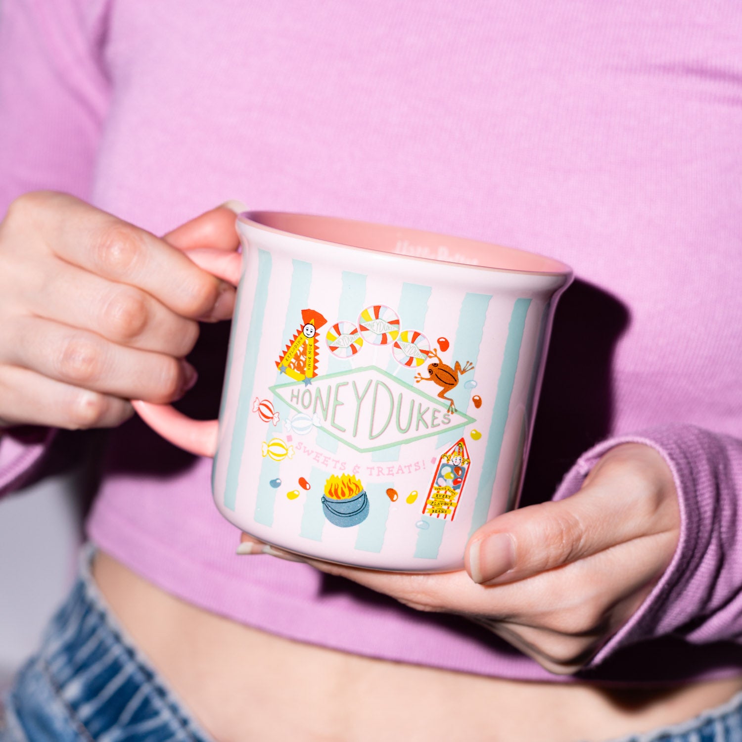 HARRY POTTER - Honeydukes - Mug 12,8oz