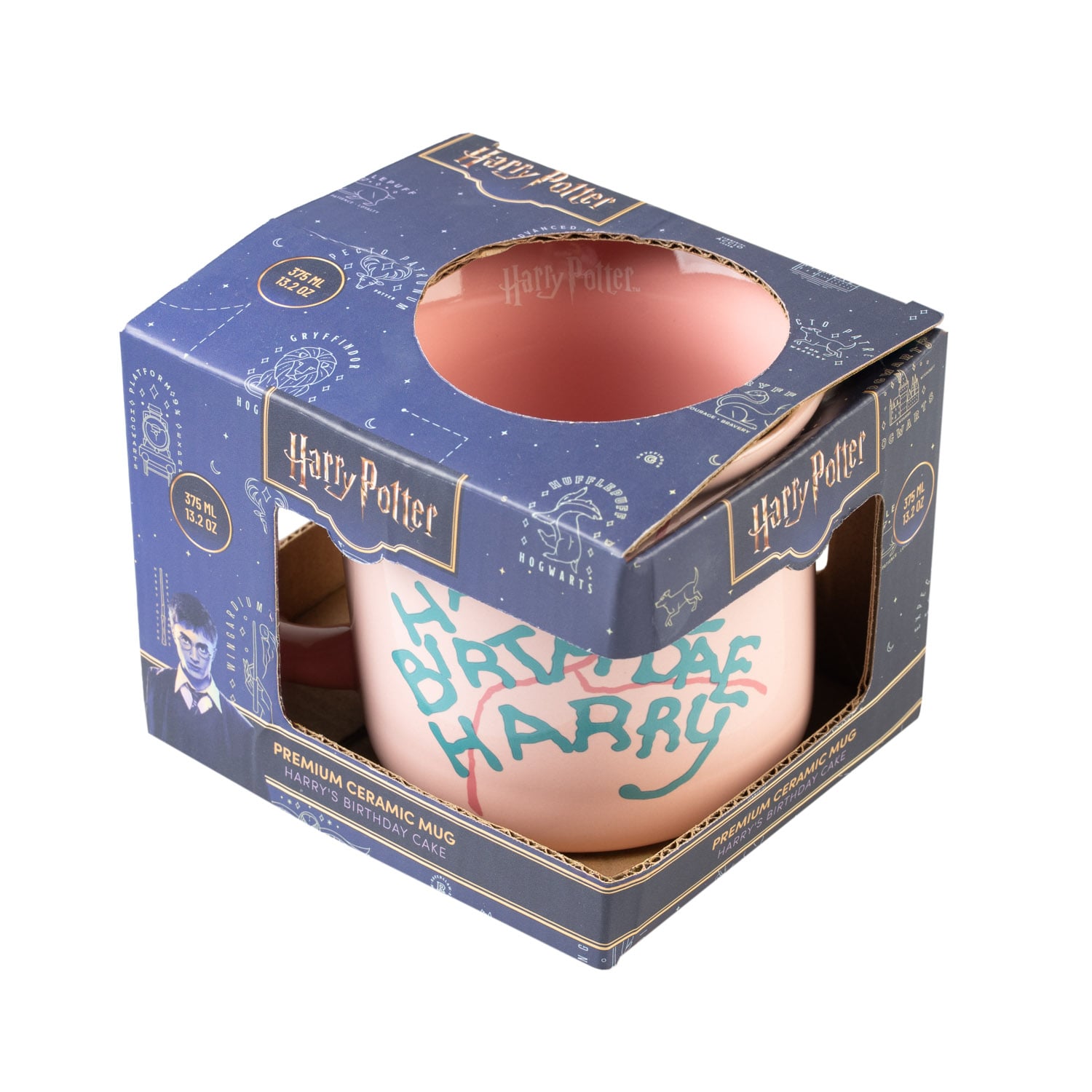 HARRY POTTER - Hagrid's Cake - Mug 12,8oz