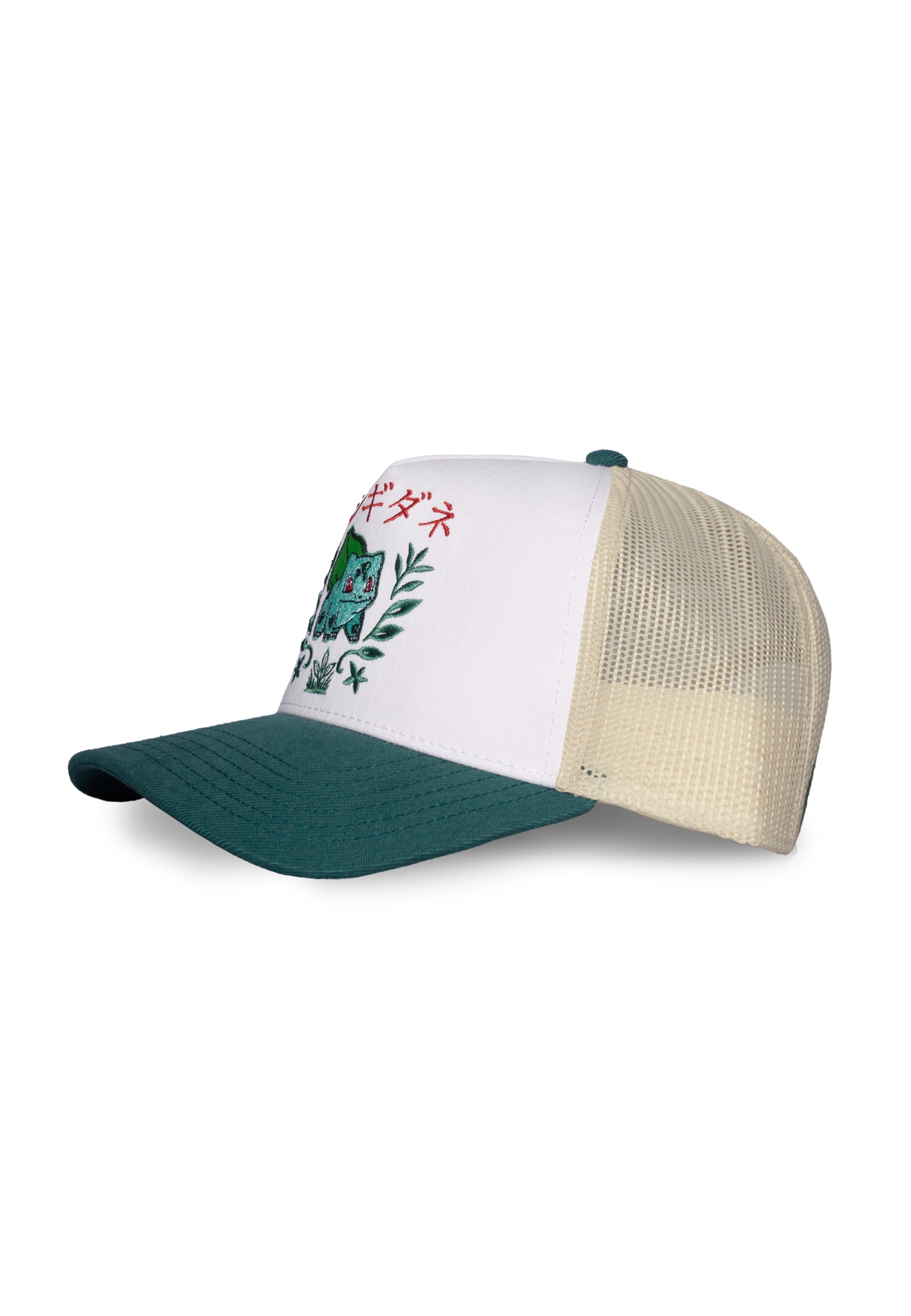 POKEMON - Bulbasaure - Trucker Cap