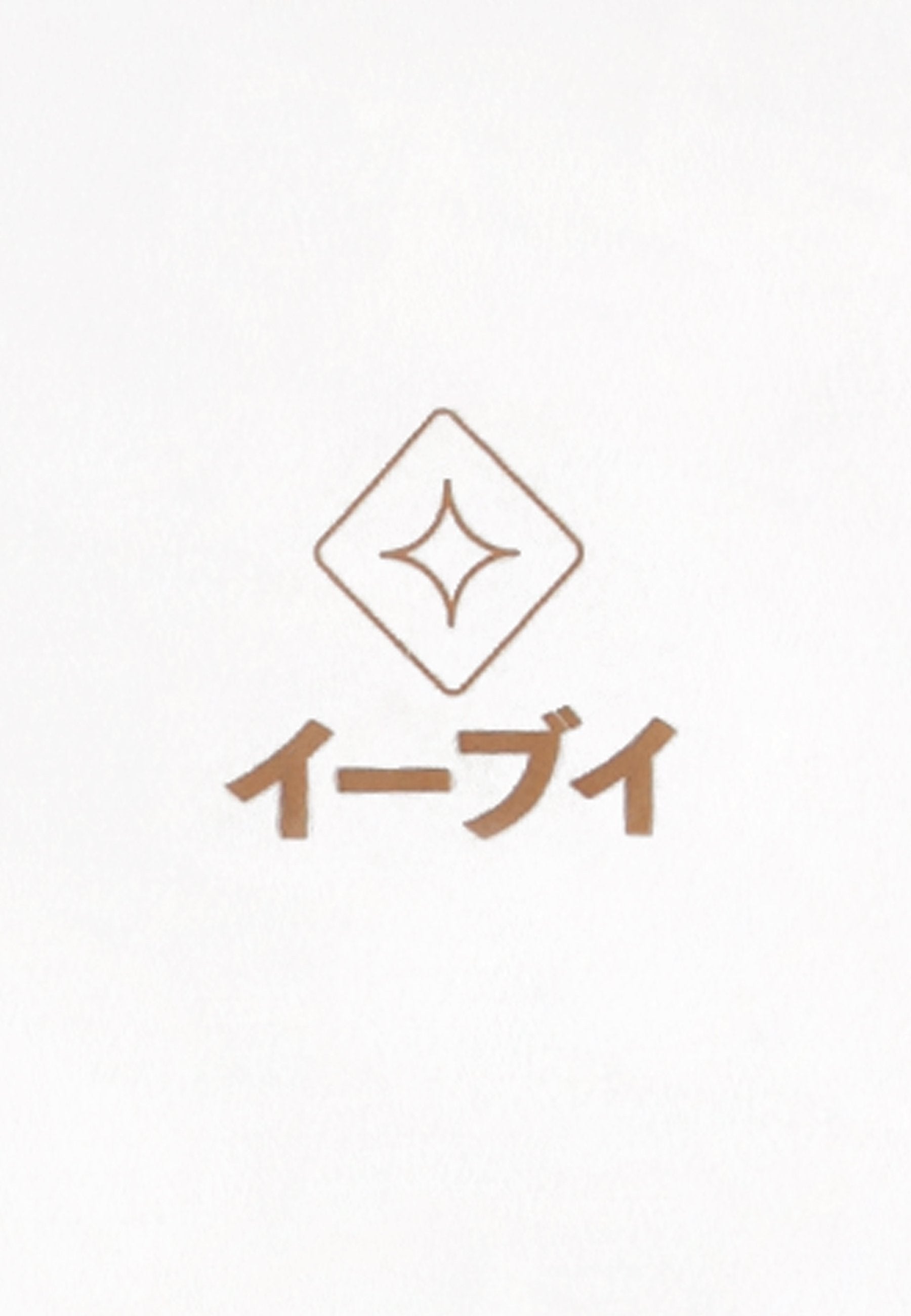 POKEMON - Eevee - Men T-Shirt Loose Fit (L)