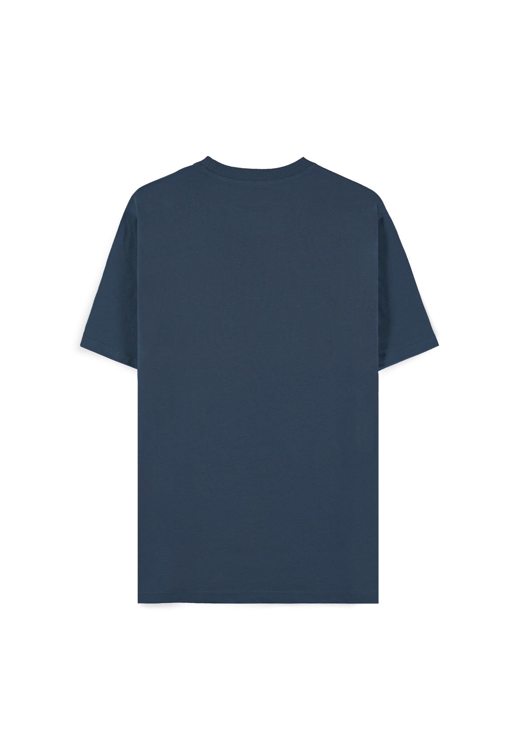 PLAYSTATION - DualSense - Men T-Shirt (M)