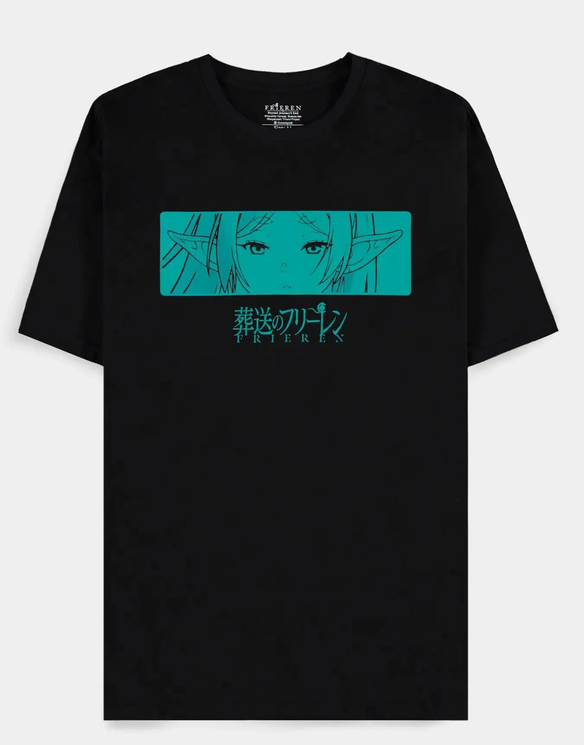 FRIEREN - Men T-Shirt (S)