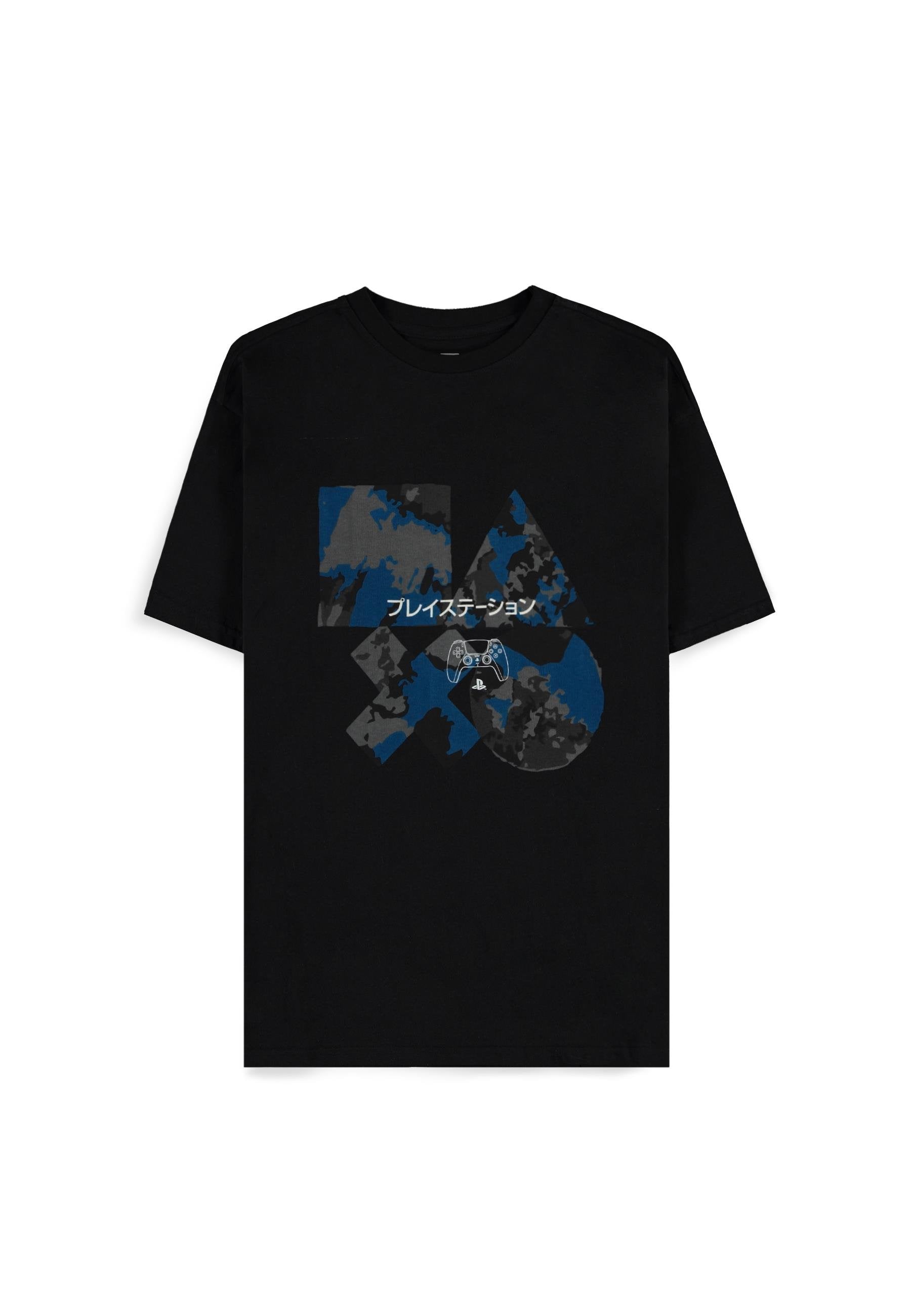 PLAYSTATION - Controller Japan - Men T-Shirt (M)