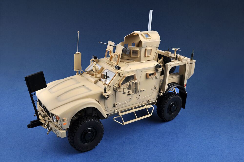 US M1240 M-ATV MRAP